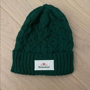 Heineken Beanie